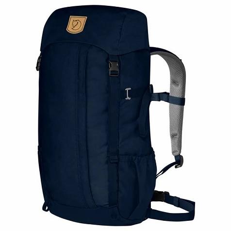 Fjallraven Kaipak 28 Trekking Backpack Navy Singapore For Women (SG-717387)